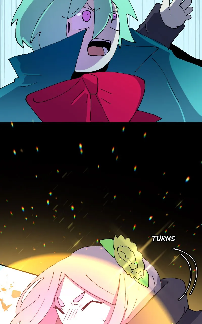 SOLEIL Chapter 11 page 29 - 