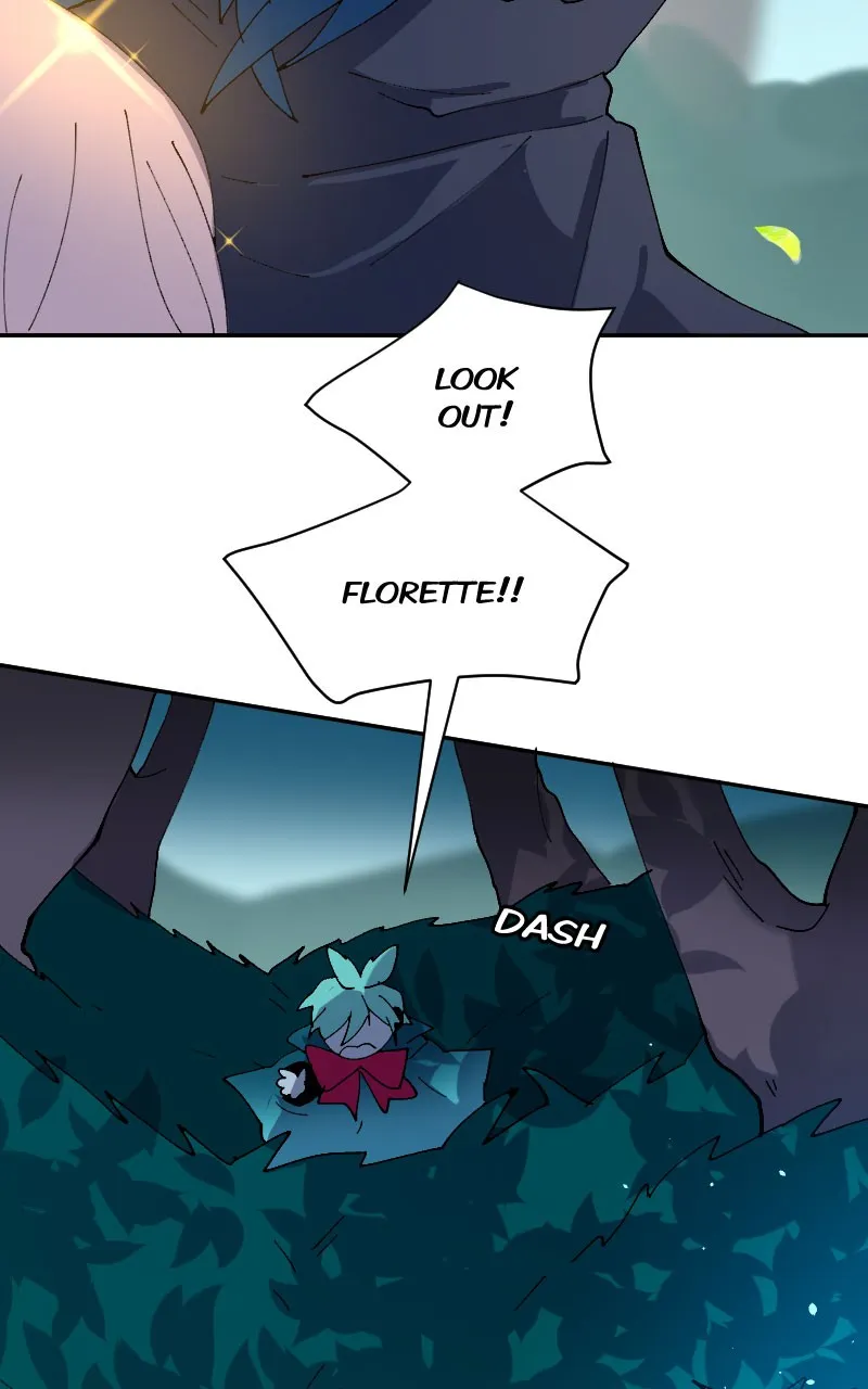 SOLEIL Chapter 11 page 4 - 
