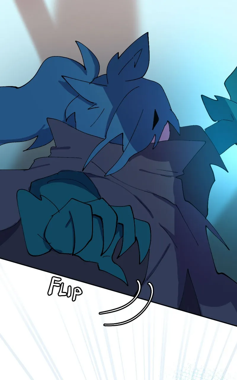 SOLEIL Chapter 11 page 32 - 