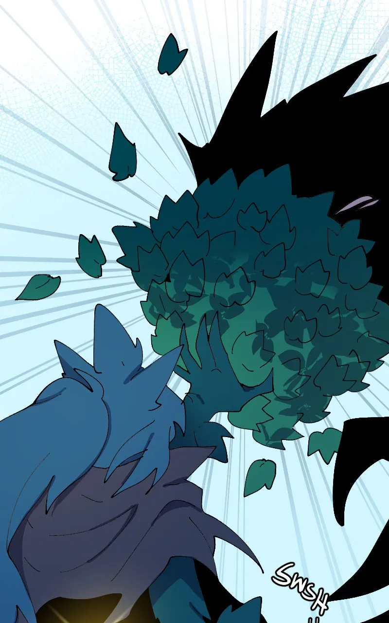 SOLEIL Chapter 11 page 33 - 
