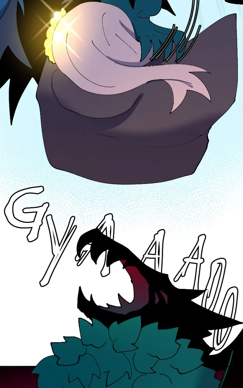 SOLEIL Chapter 11 page 34 - 