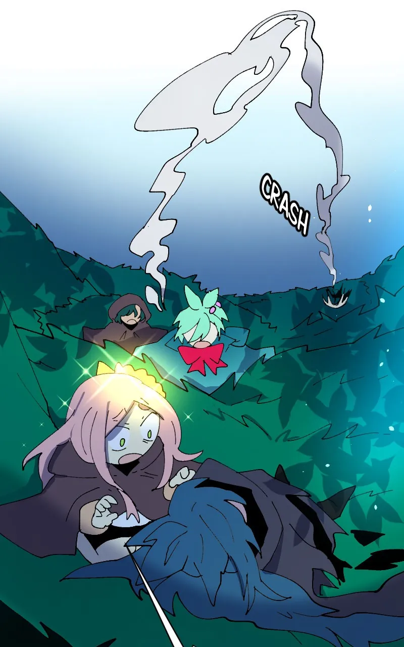 SOLEIL Chapter 11 page 37 - 