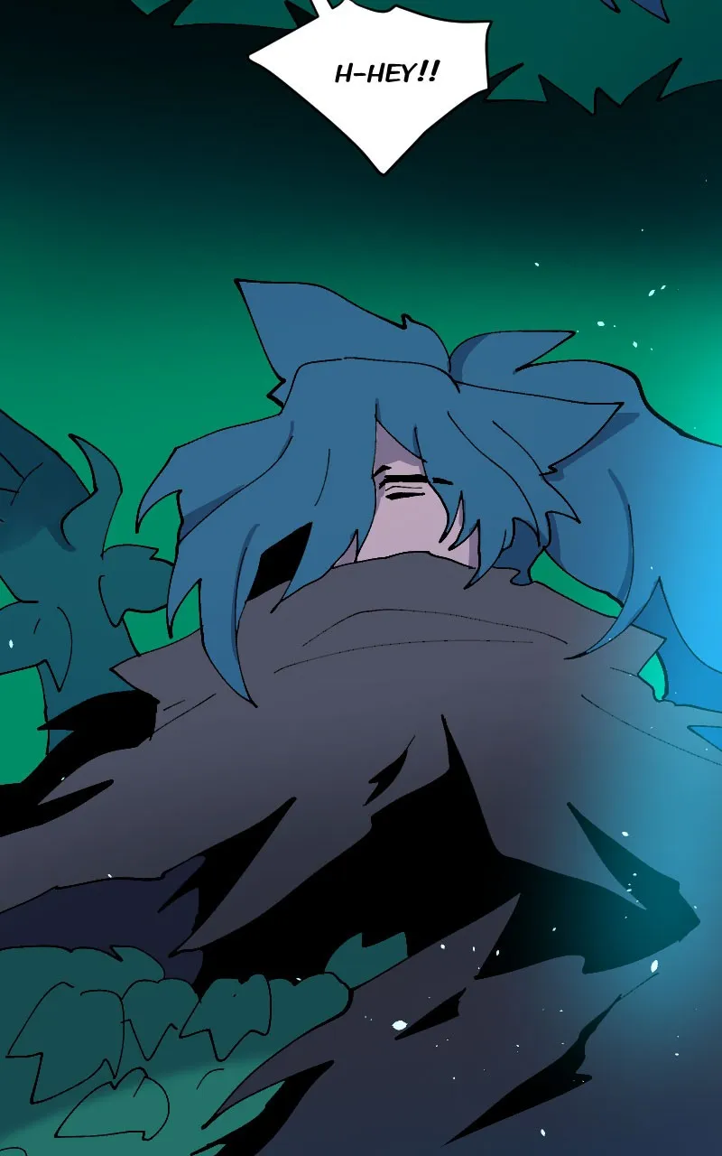 SOLEIL Chapter 11 page 38 - 