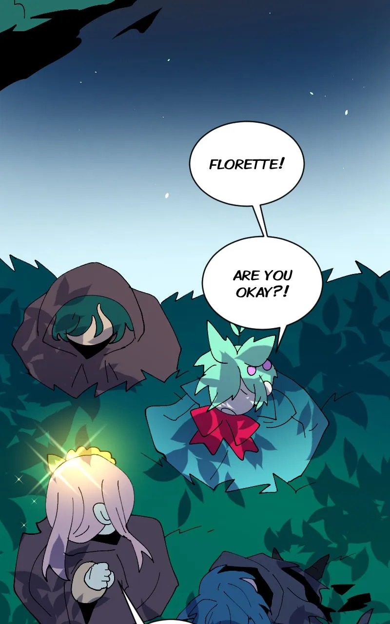 SOLEIL Chapter 11 page 39 - 