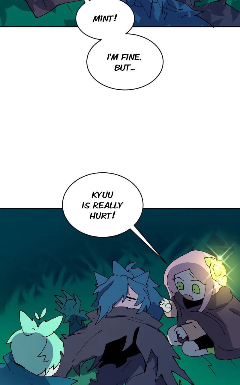 SOLEIL Chapter 11 page 40 - 