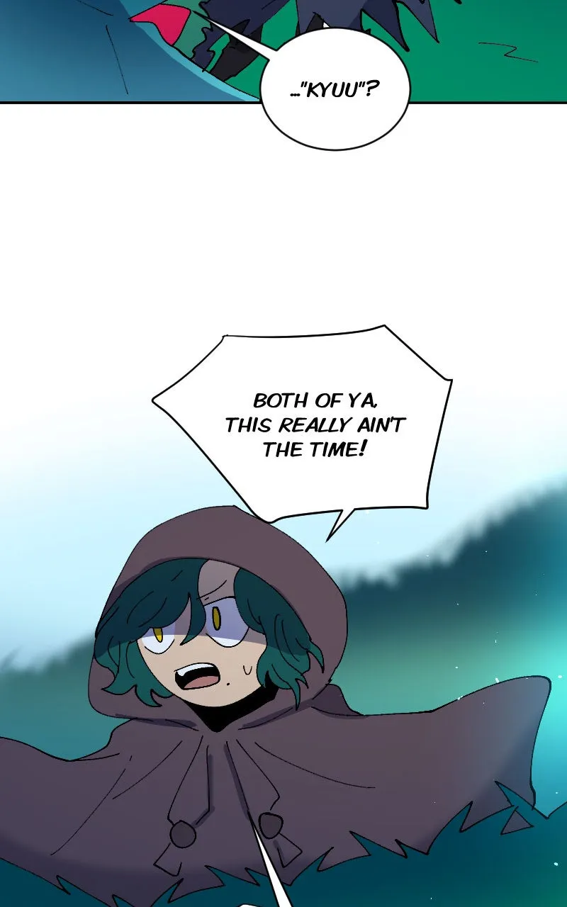 SOLEIL Chapter 11 page 41 - 