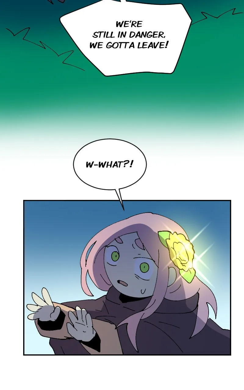 SOLEIL Chapter 11 page 42 - 