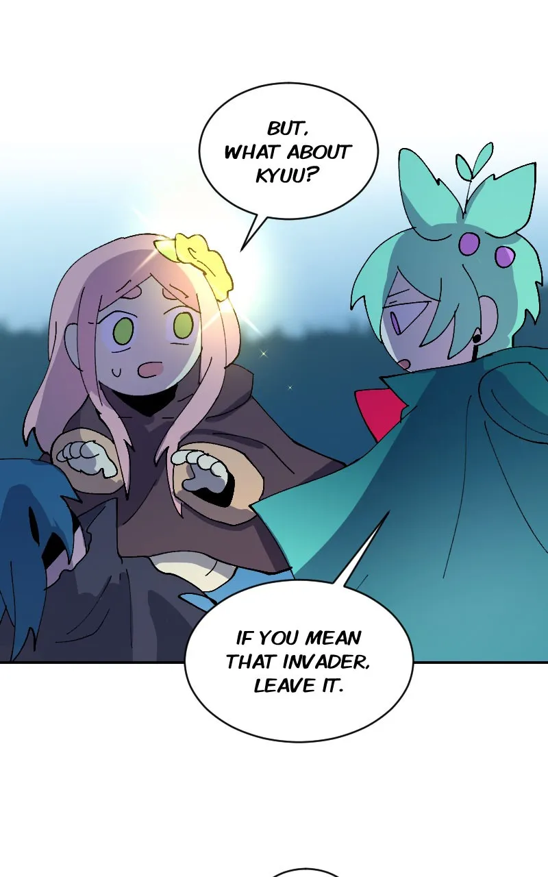 SOLEIL Chapter 11 page 43 - 