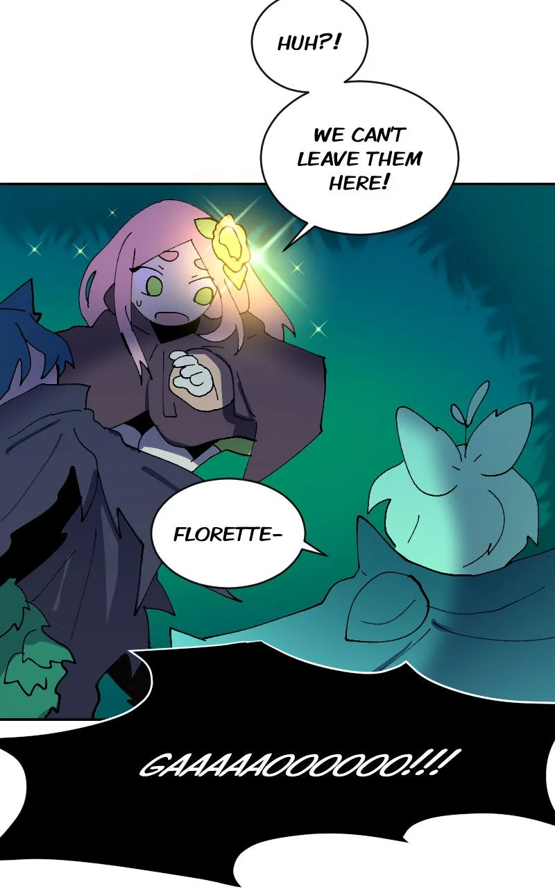 SOLEIL Chapter 11 page 44 - 