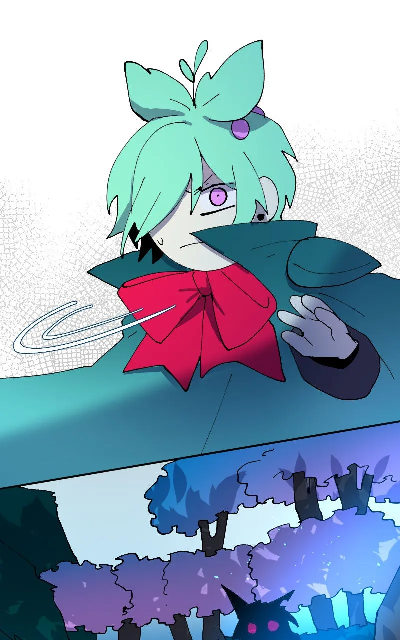 SOLEIL Chapter 11 page 45 - 
