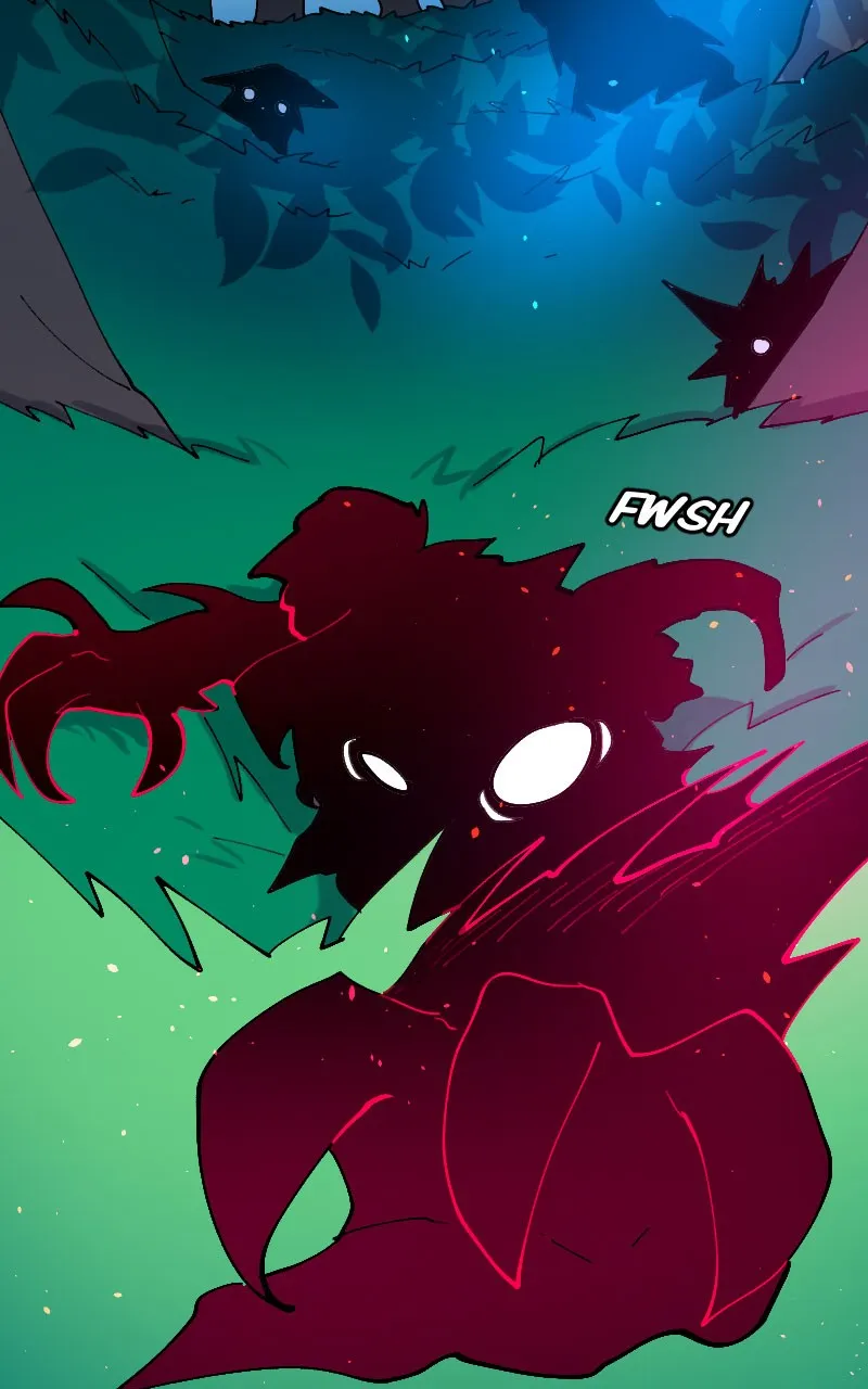 SOLEIL Chapter 11 page 46 - 