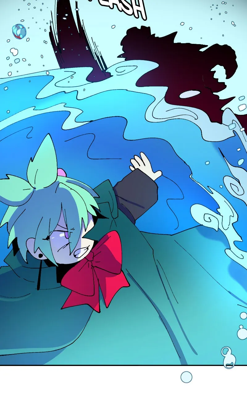 SOLEIL Chapter 11 page 48 - 