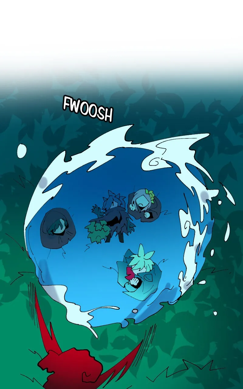 SOLEIL Chapter 11 page 49 - 