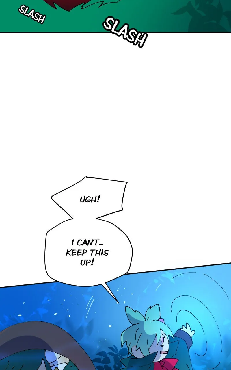 SOLEIL Chapter 11 page 50 - 