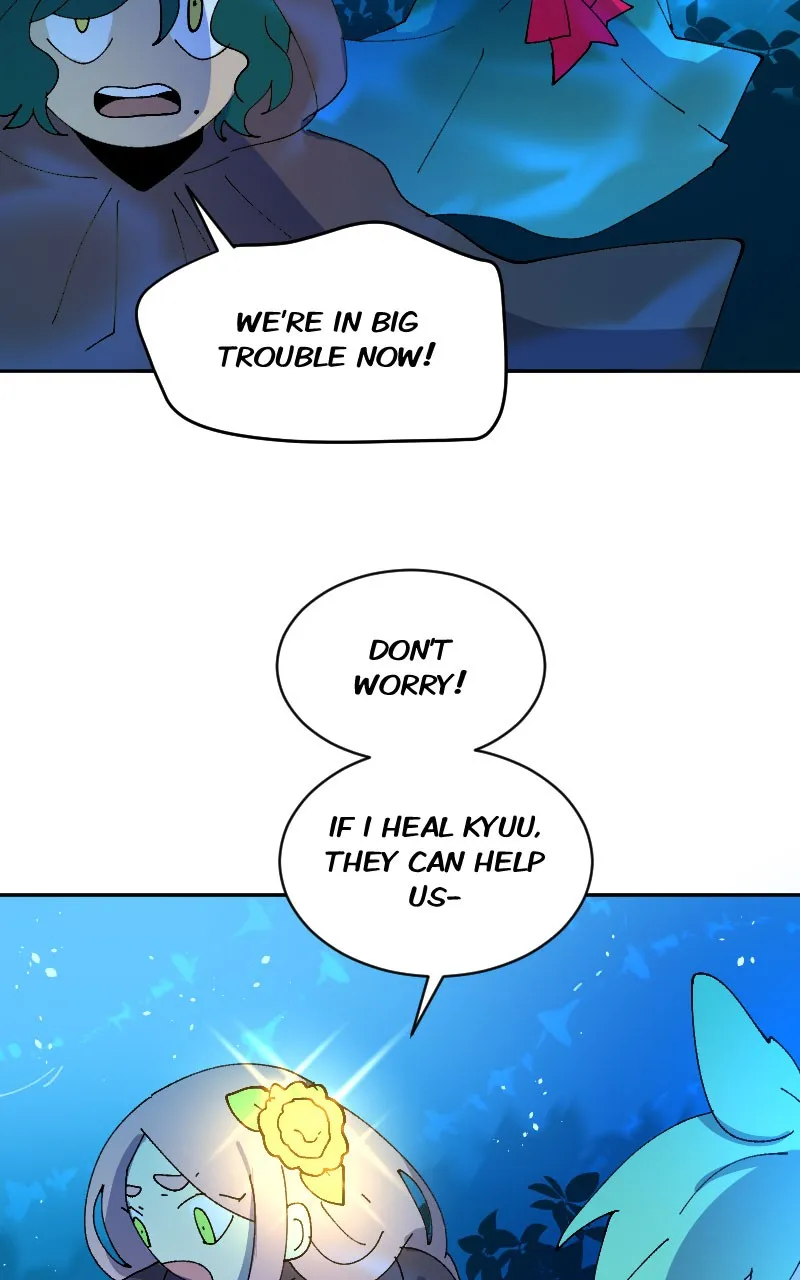 SOLEIL Chapter 11 page 51 - 