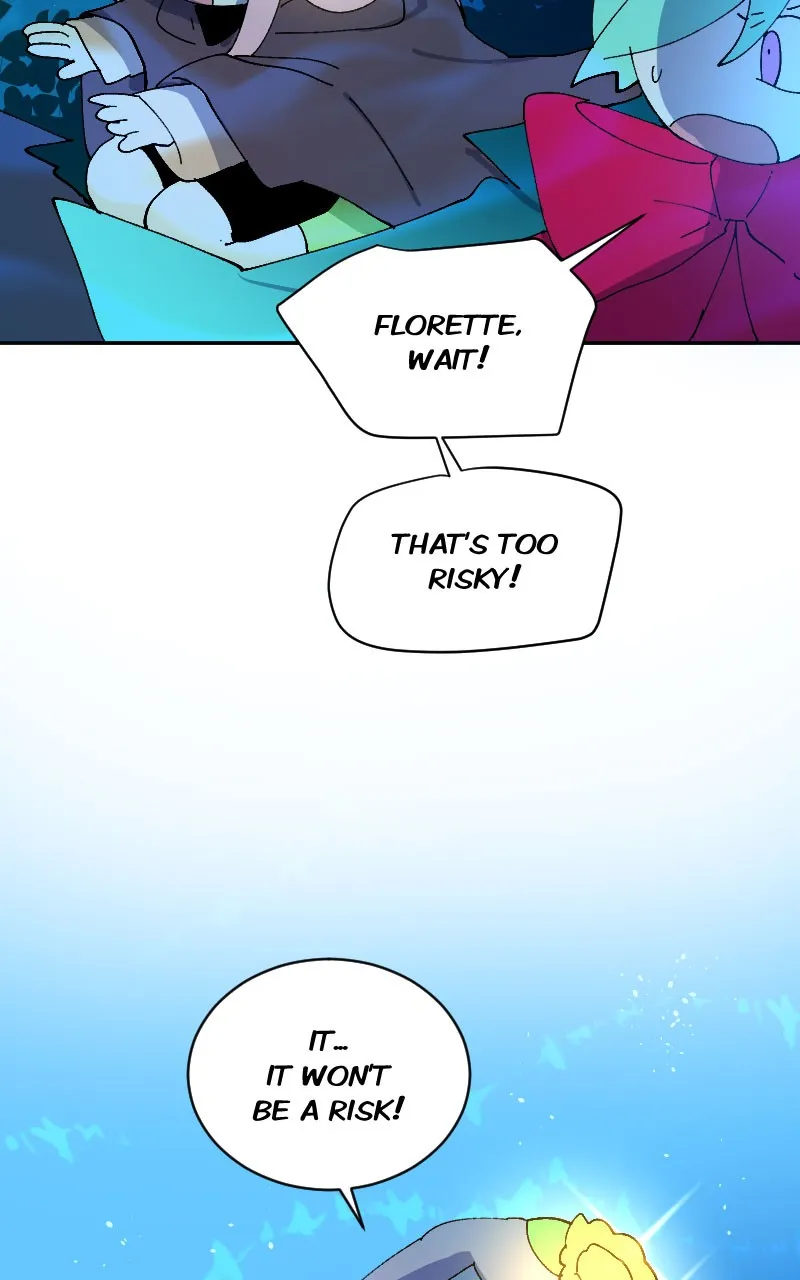 SOLEIL Chapter 11 page 52 - 