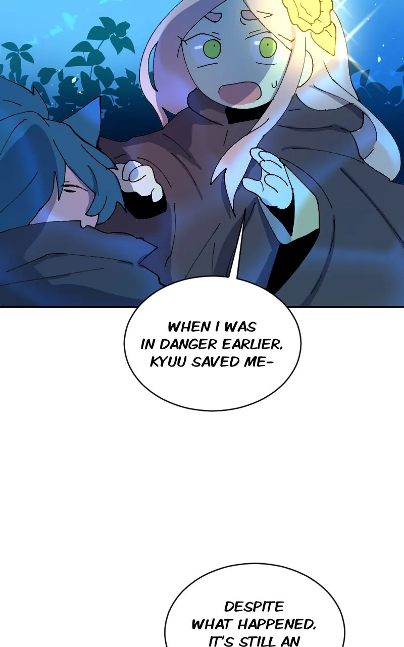 SOLEIL Chapter 11 page 53 - 