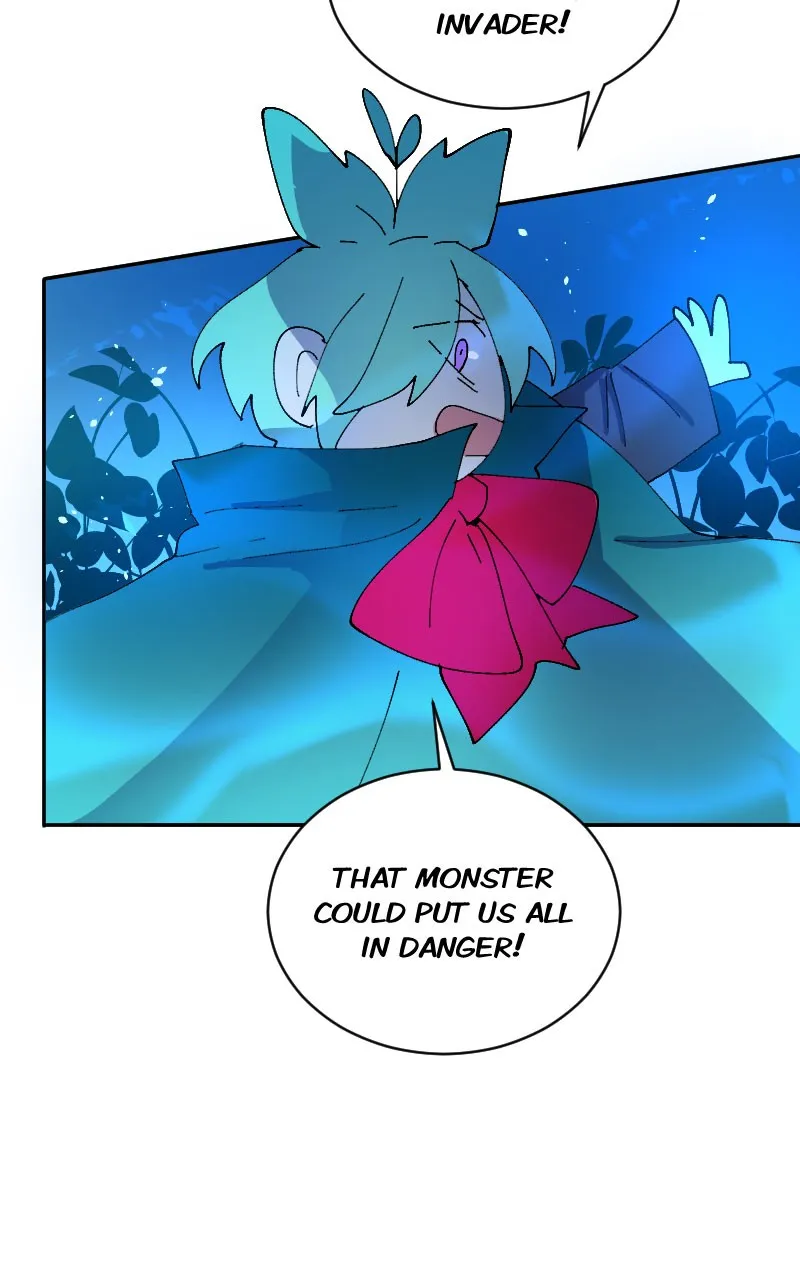SOLEIL Chapter 11 page 54 - 