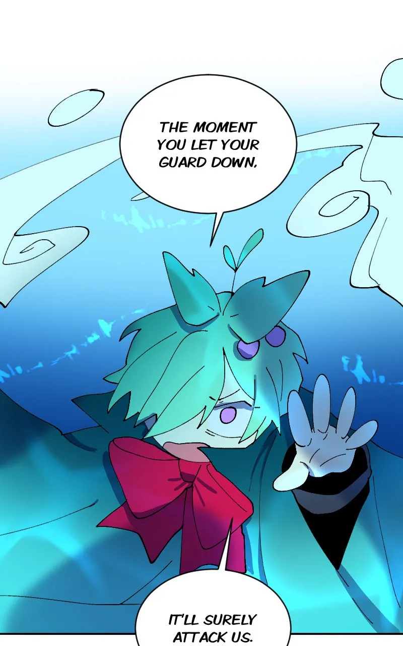 SOLEIL Chapter 11 page 55 - 