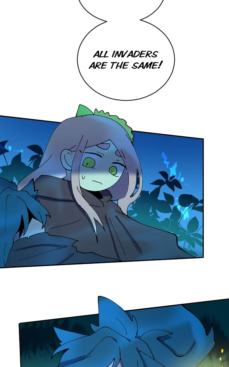 SOLEIL Chapter 11 page 56 - 