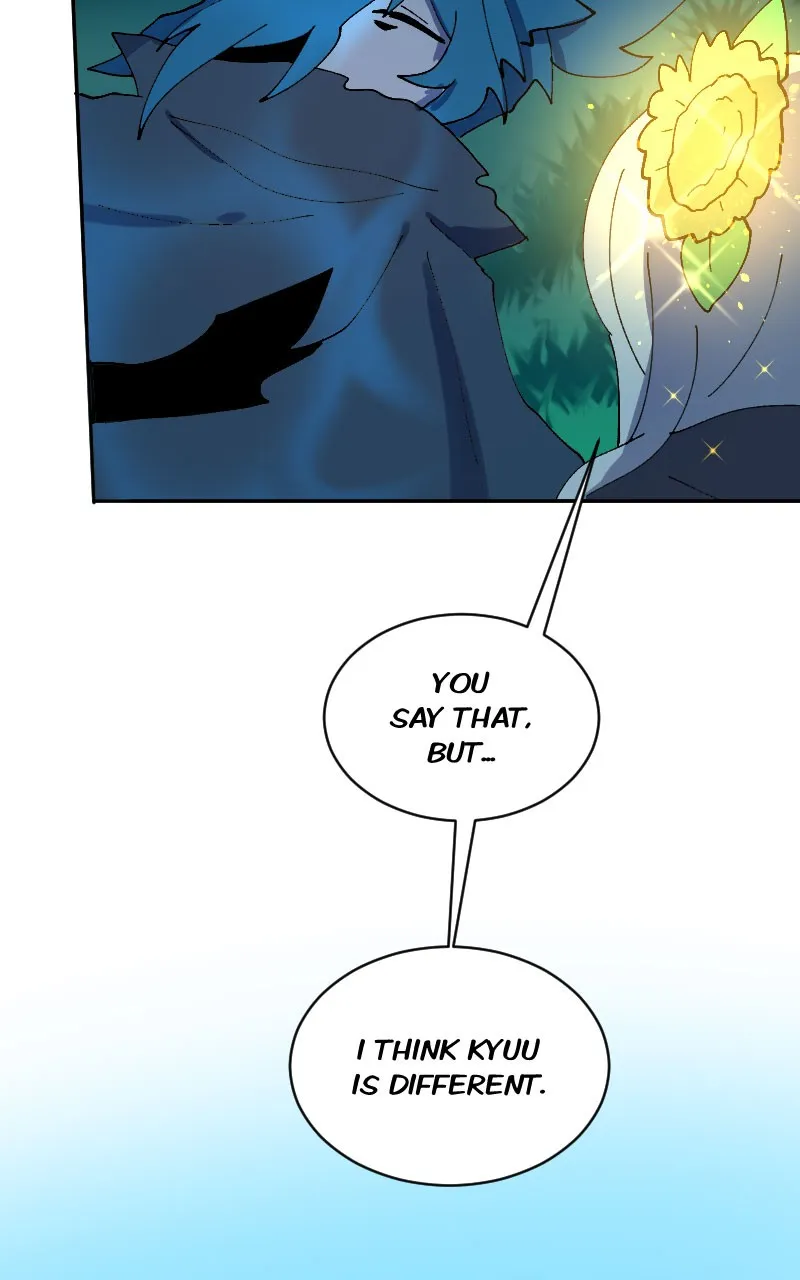 SOLEIL Chapter 11 page 57 - 