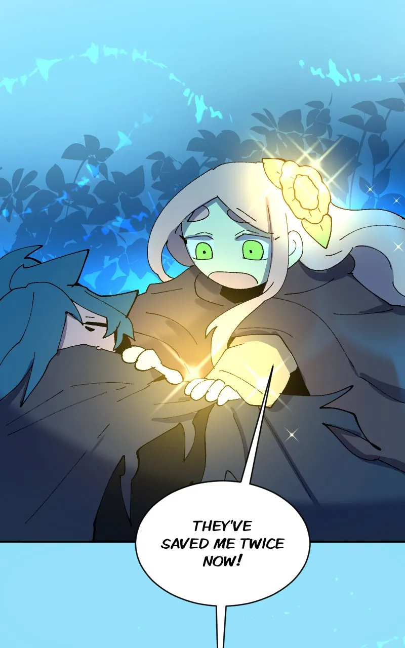SOLEIL Chapter 11 page 58 - 