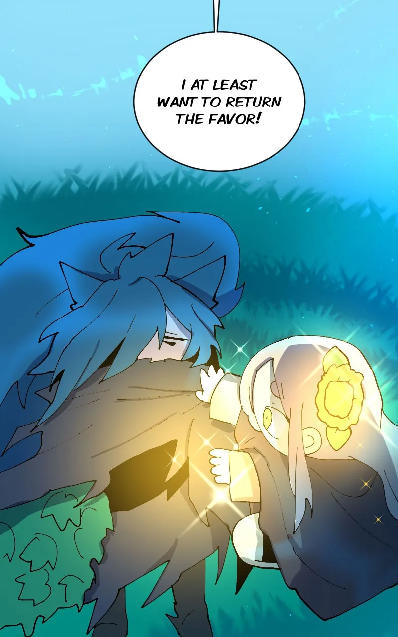 SOLEIL Chapter 11 page 59 - 