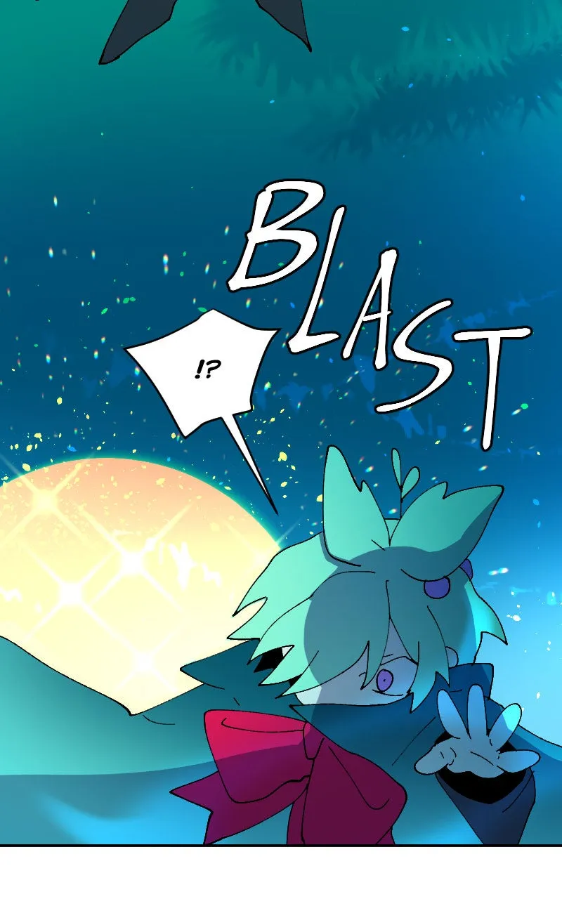 SOLEIL Chapter 11 page 60 - 