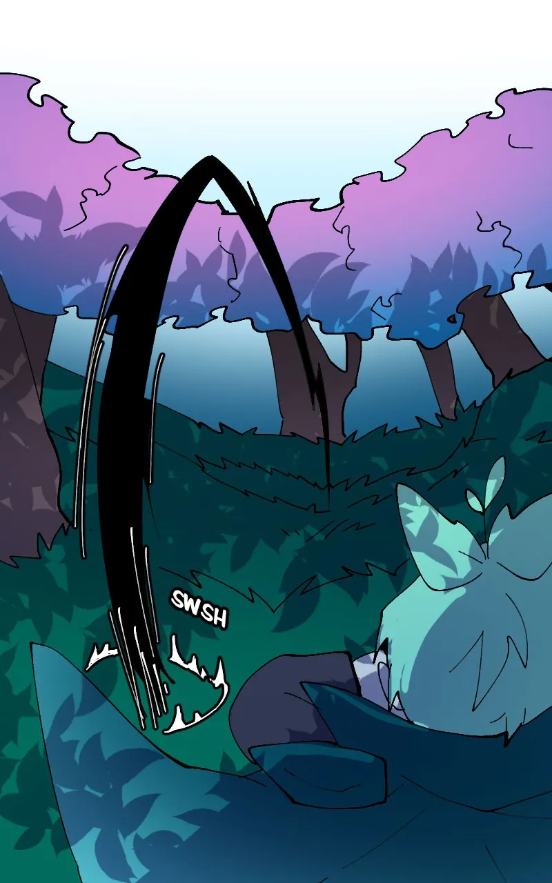 SOLEIL Chapter 11 page 7 - 
