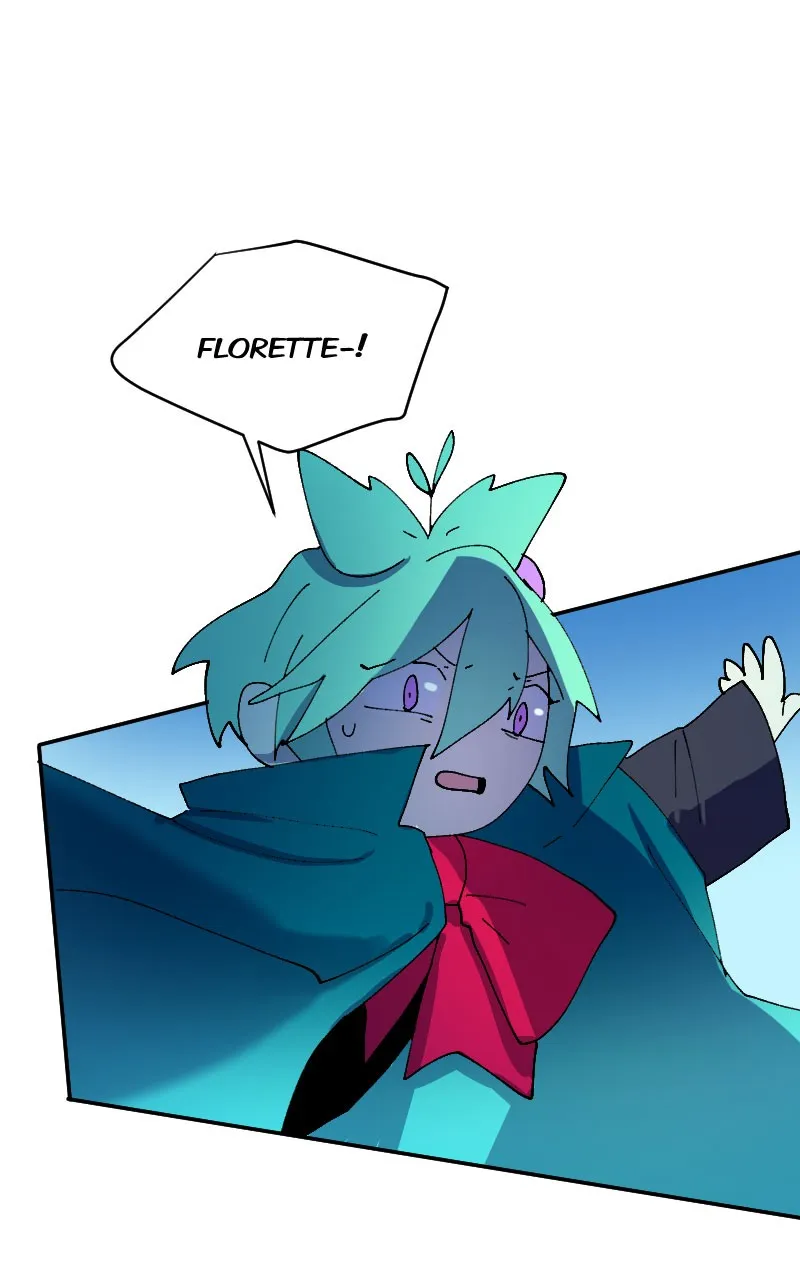 SOLEIL Chapter 11 page 61 - 