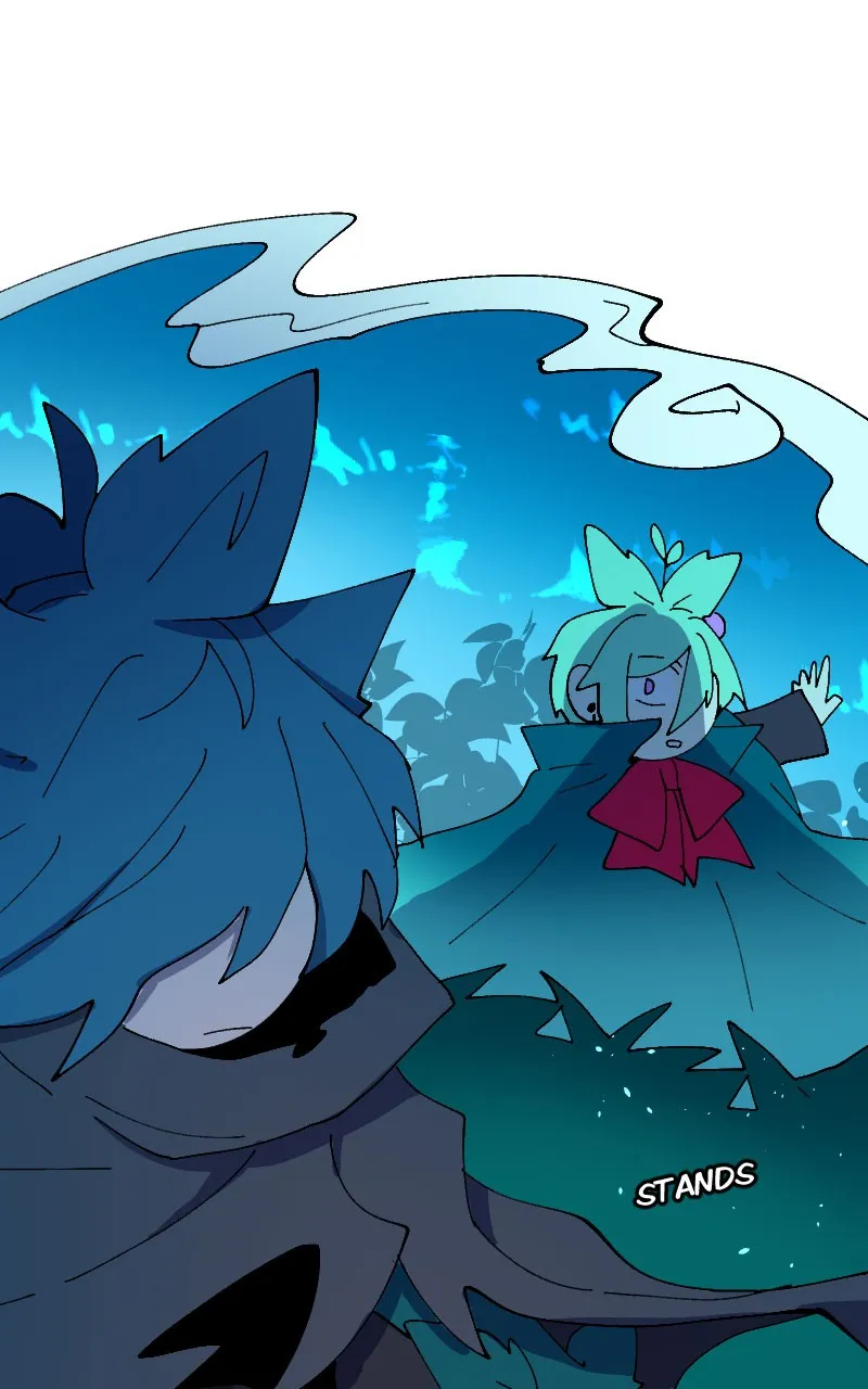 SOLEIL Chapter 11 page 62 - 