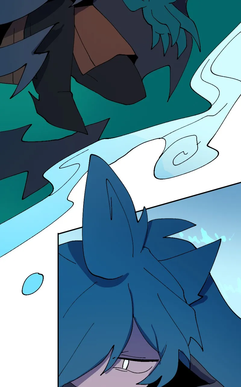 SOLEIL Chapter 11 page 63 - 