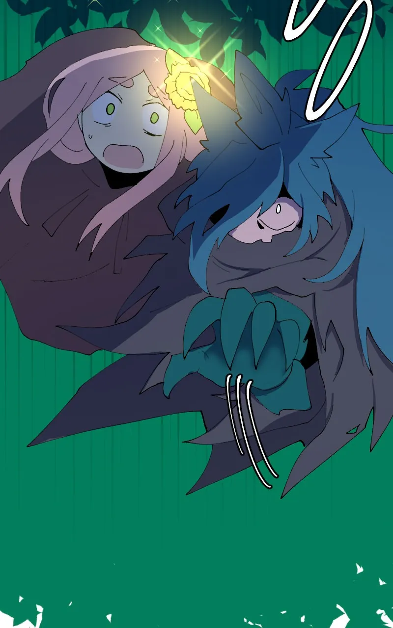 SOLEIL Chapter 11 page 10 - 
