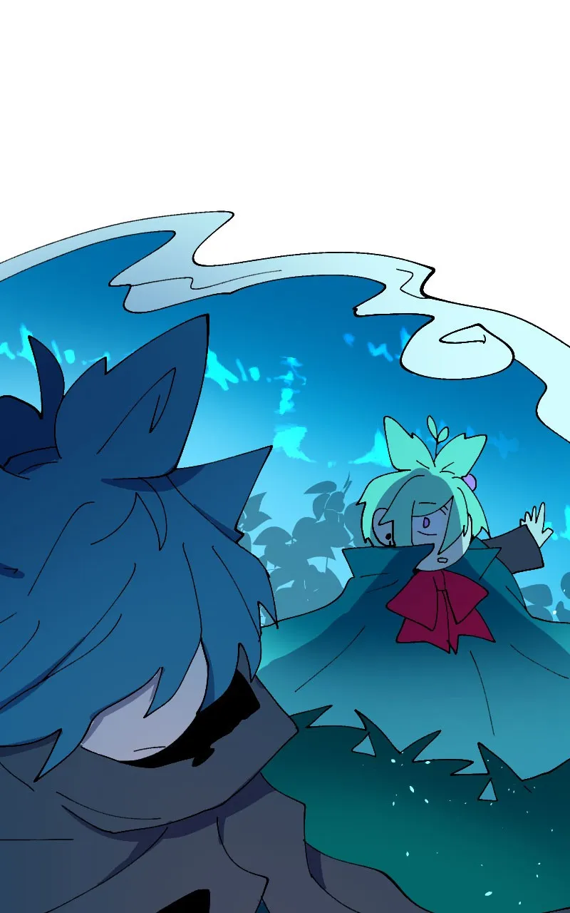 SOLEIL Chapter 12 page 1 - 