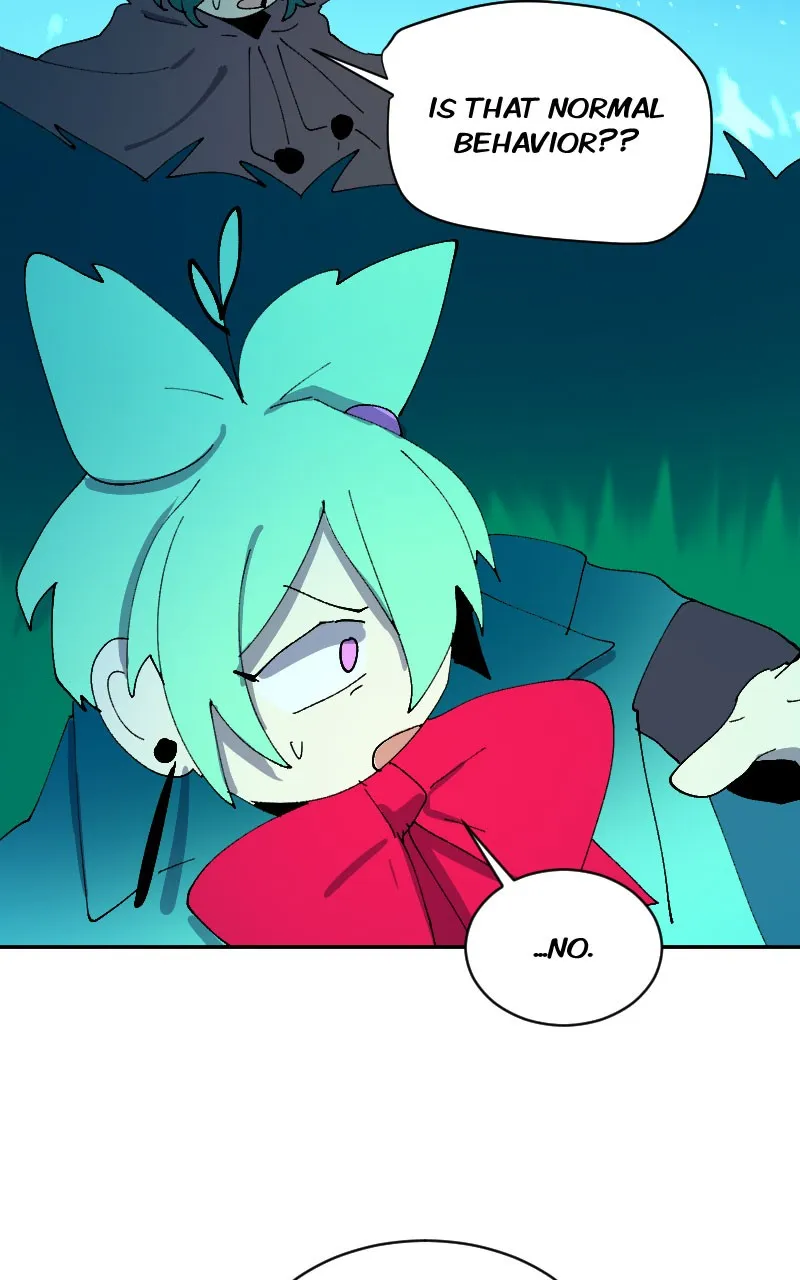 SOLEIL Chapter 12 page 11 - 