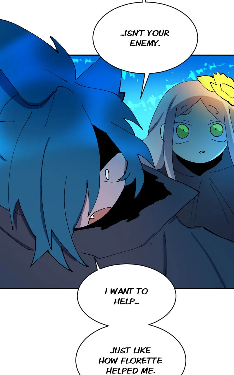 SOLEIL Chapter 12 page 17 - 