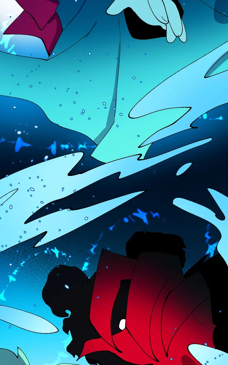 SOLEIL Chapter 12 page 23 - 