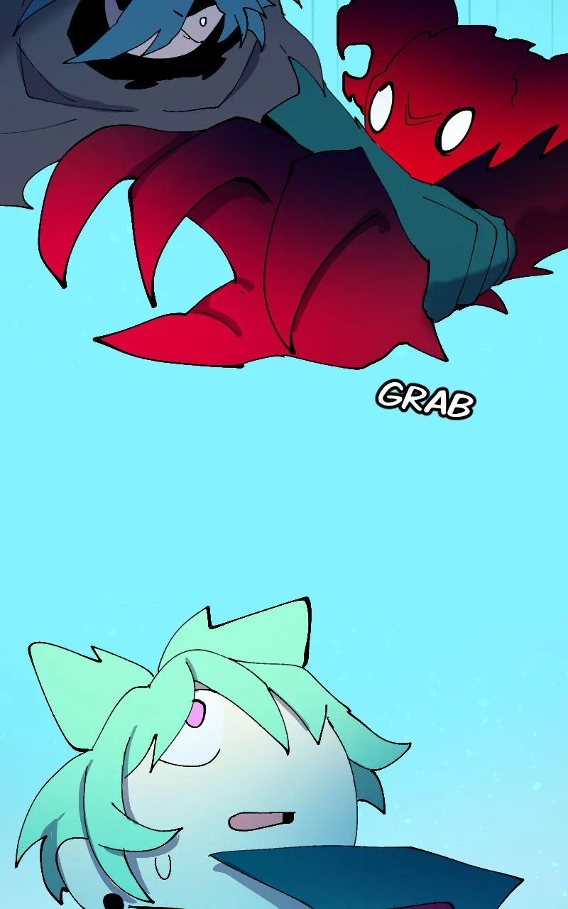 SOLEIL Chapter 12 page 27 - 