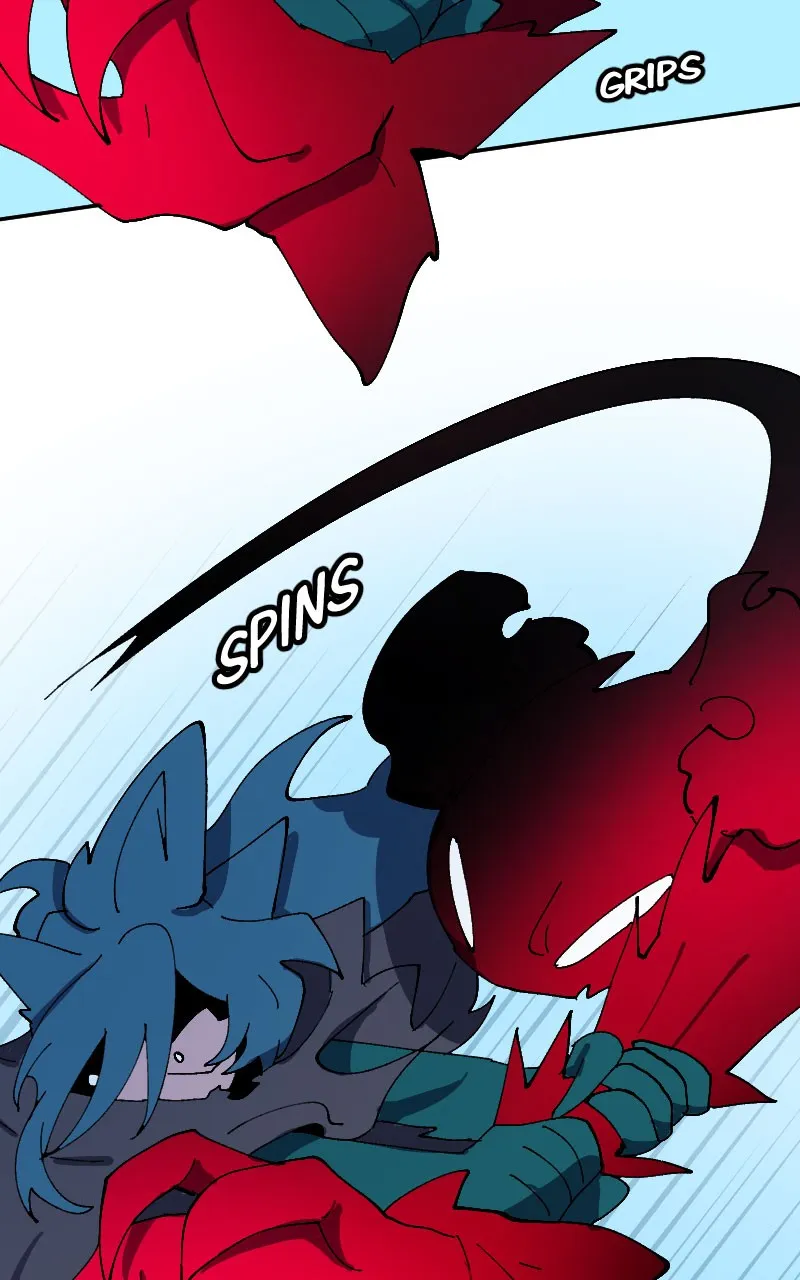 SOLEIL Chapter 12 page 29 - 