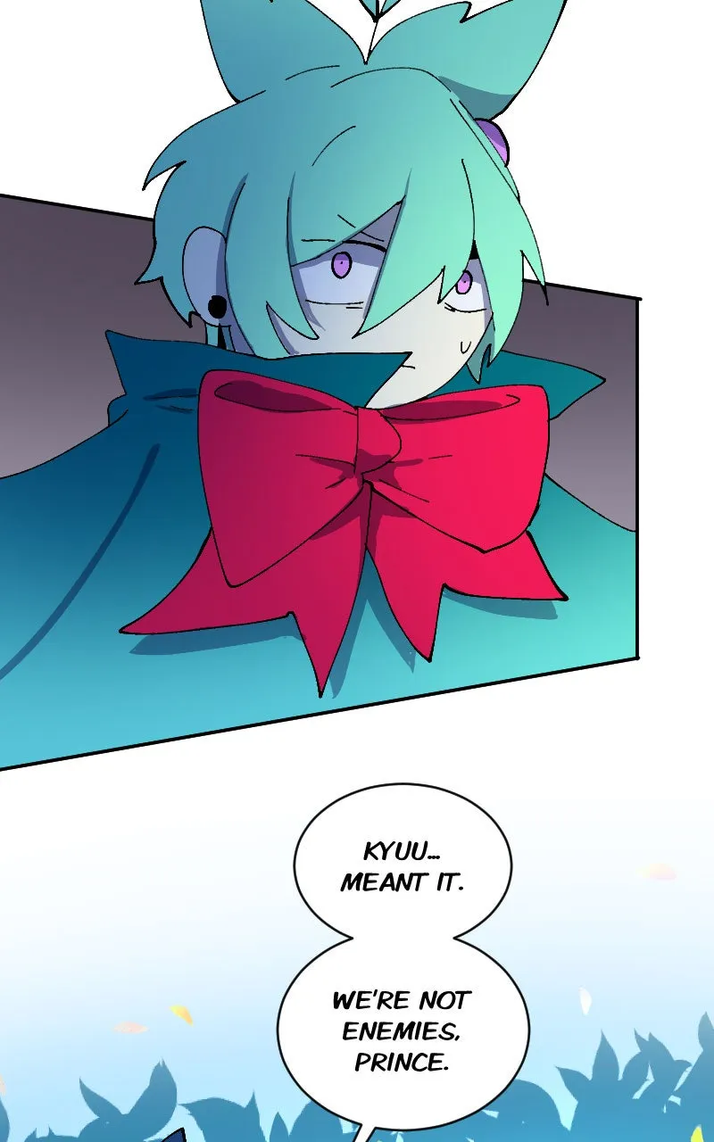 SOLEIL Chapter 12 page 32 - 
