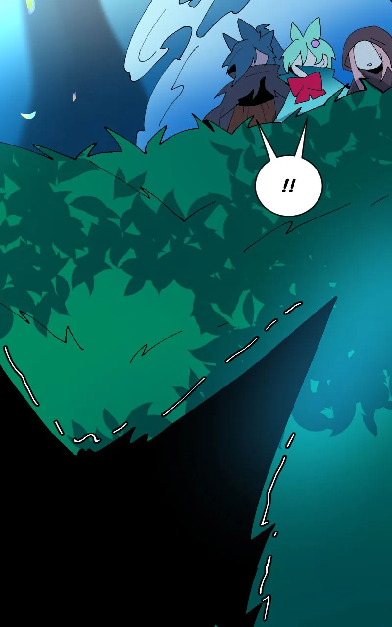 SOLEIL Chapter 12 page 34 - 