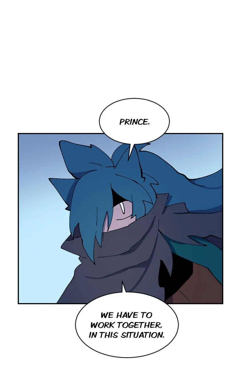 SOLEIL Chapter 12 page 37 - 