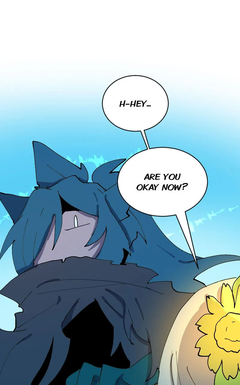 SOLEIL Chapter 12 page 5 - 