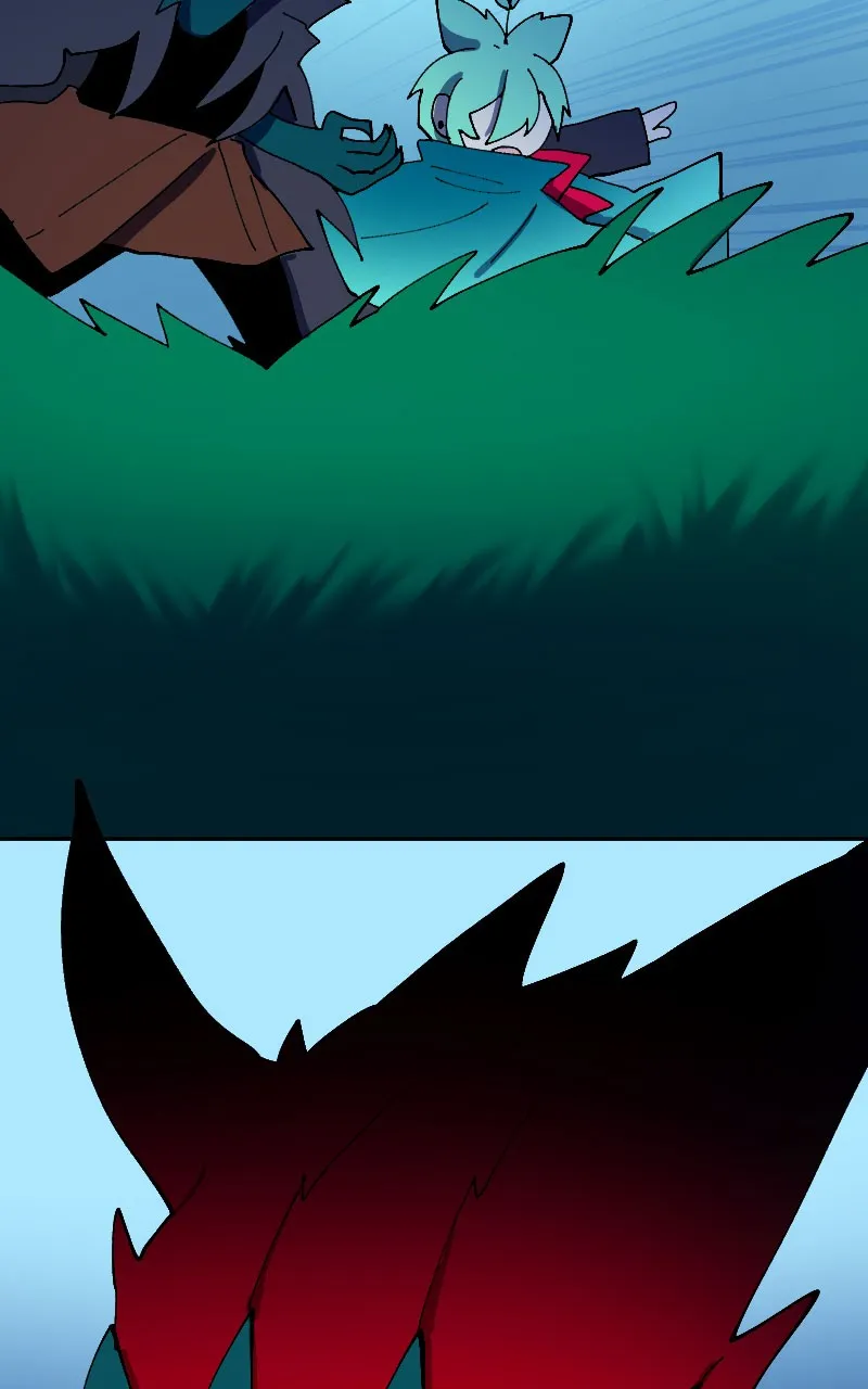SOLEIL Chapter 12 page 45 - 