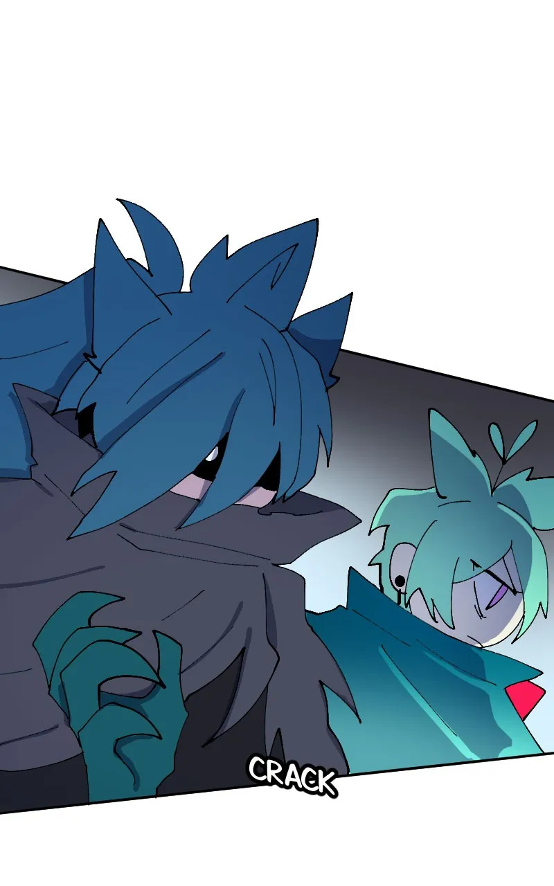 SOLEIL Chapter 12 page 49 - 