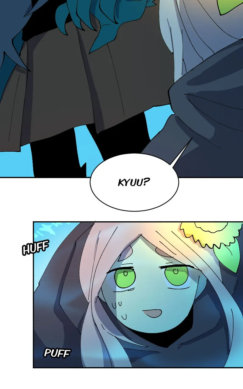 SOLEIL Chapter 12 page 6 - 