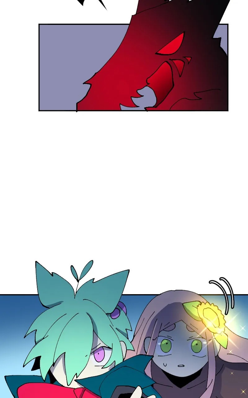 SOLEIL Chapter 12 page 51 - 