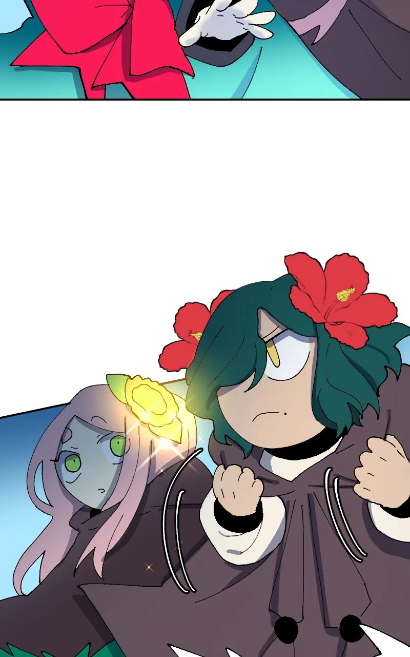 SOLEIL Chapter 12 page 52 - 