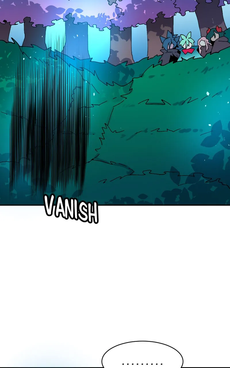 SOLEIL Chapter 12 page 57 - 