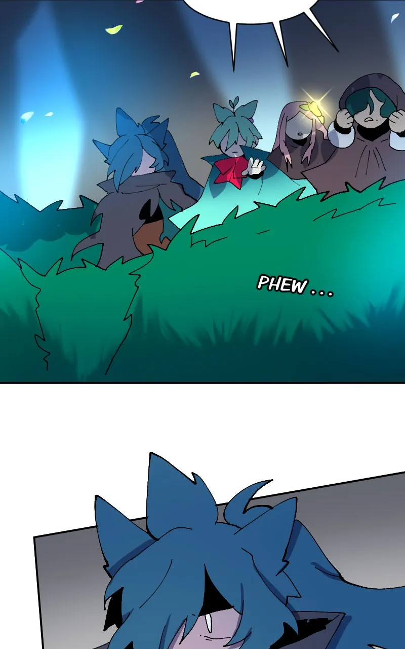 SOLEIL Chapter 12 page 58 - 